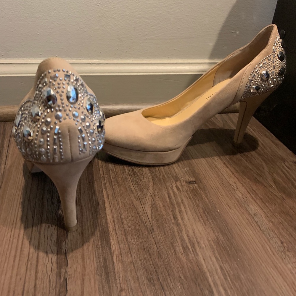 Gianni Bini Heels